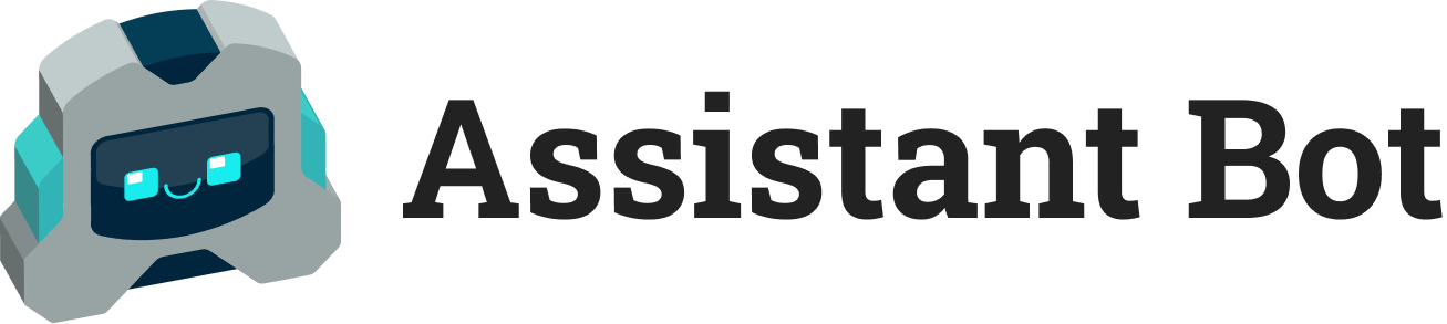 The Assistant Bot